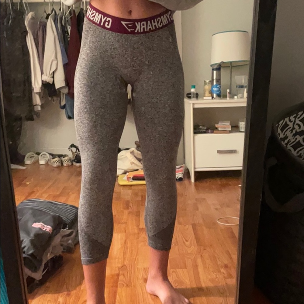 Gymshark leggings